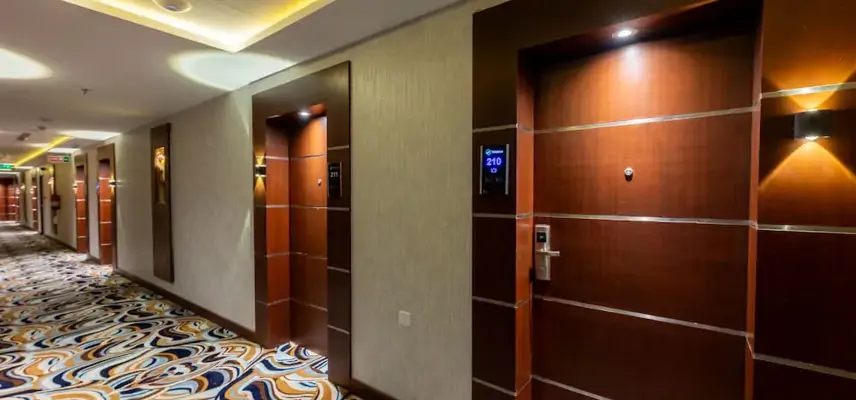 GH HOTEL image